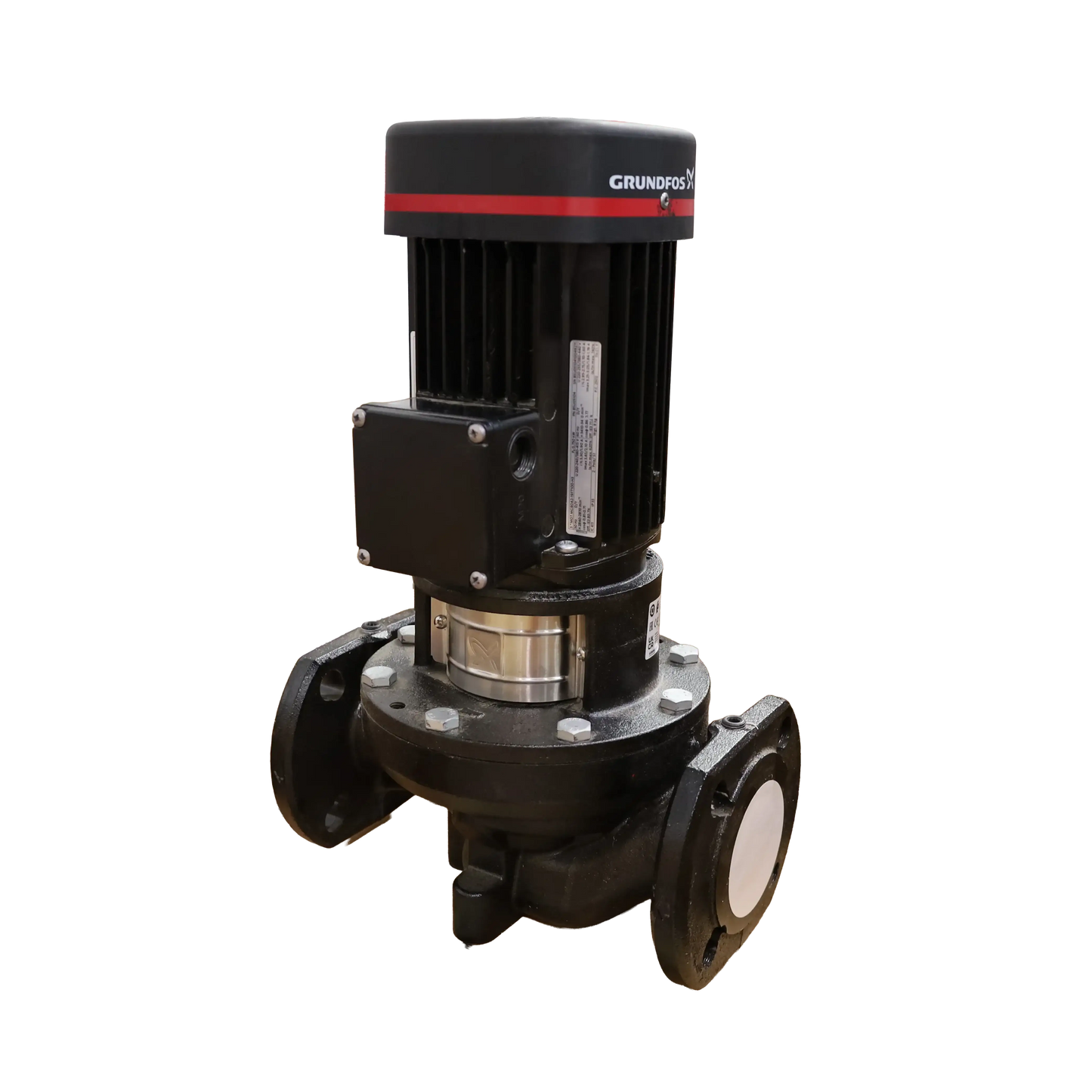 TP50-180/2 A-F-A BQQE Pumpe - Grundfos Italia (98133648)