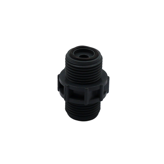 Raccordo DN8 in PVC/V/G - Grundfos (96617127)