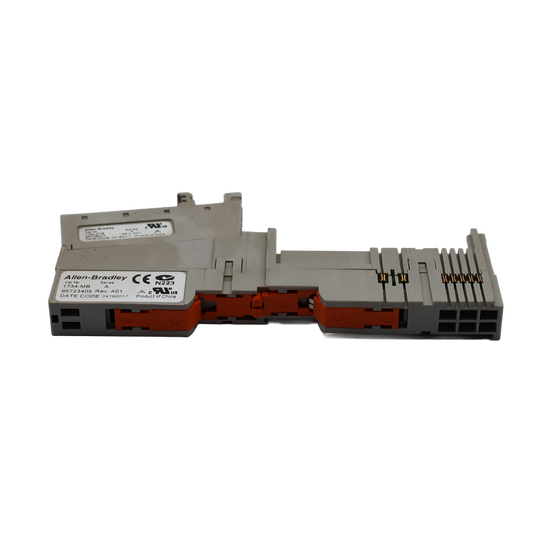 Base Point I/O avec bornier - Sacchi Giuseppe (RW1734-TB)
