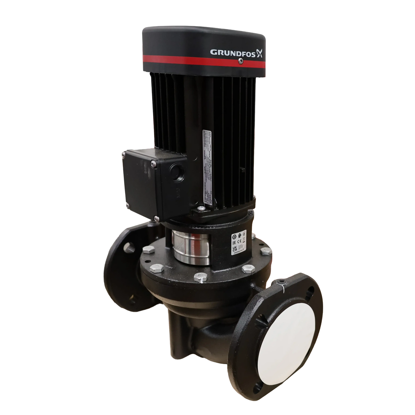 TP65-120/2 A-F-A BQQE Pumpe - Grundfos Italia (98585759)