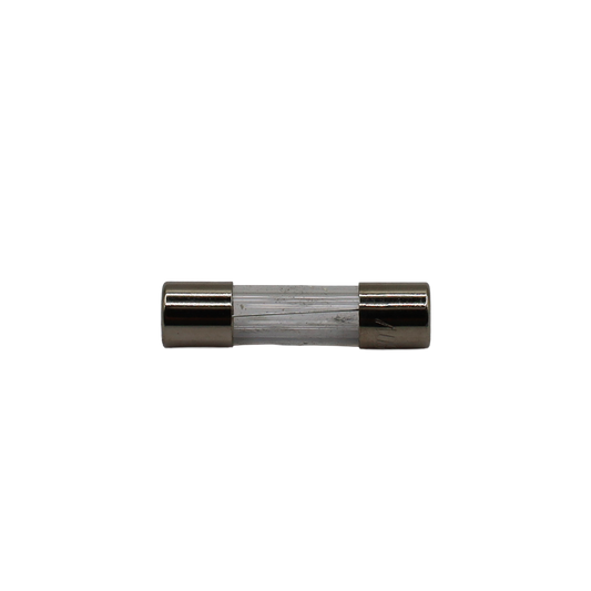 Fusible en verre 5x20 mm 3,15 A temporisé - Italweber (IWT520315)