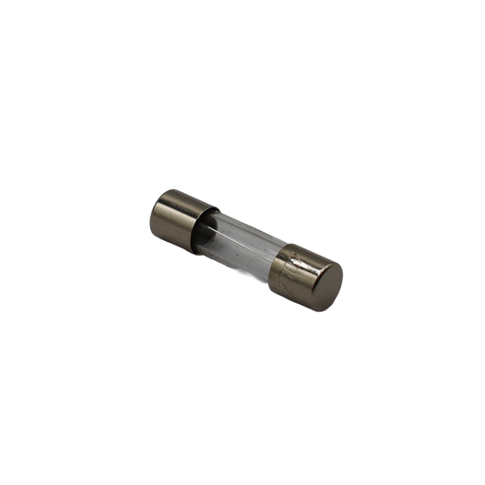 Fusibile in vetro 5x20 mm 3,15 A ritardato - Italweber (IWT520315)