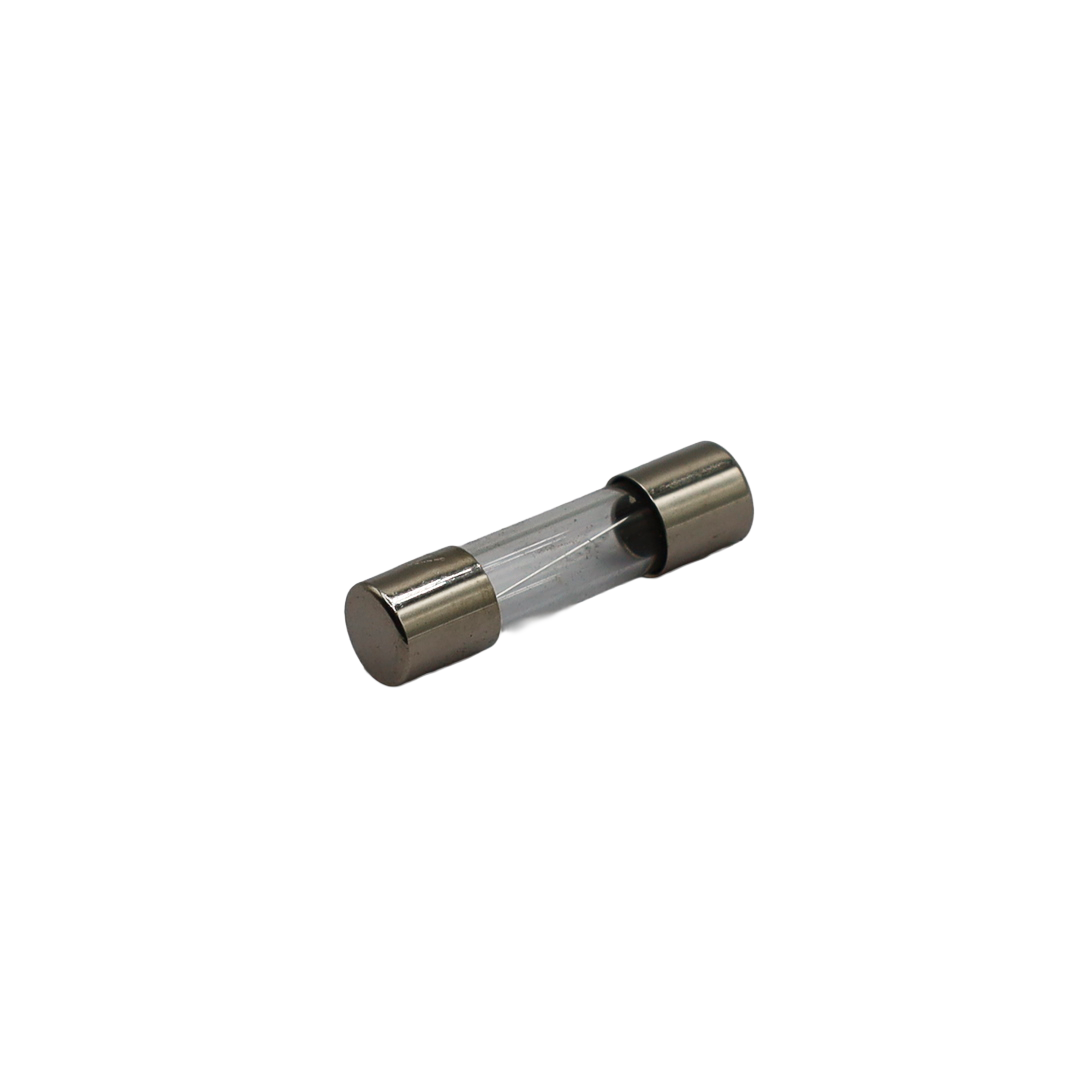 Fusibile in vetro 5x20 mm 3,15 A ritardato - Italweber (IWT520315)