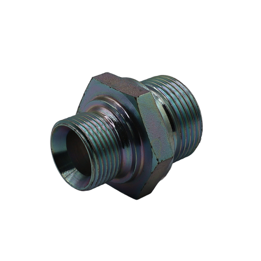 Nipplo conico ridotto M/M 3/4"-1" - Rubix (NIPXRIDX3-4X1)