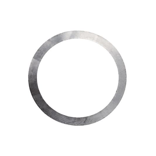 Joint graphite DN 400 PN10/16 ép. 2 mm - Guarnifaust