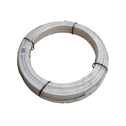 Tubo di Rame 3/8X1,0 9,5 Clima/Isopolare L. - Idras s.p.a. (812832)
