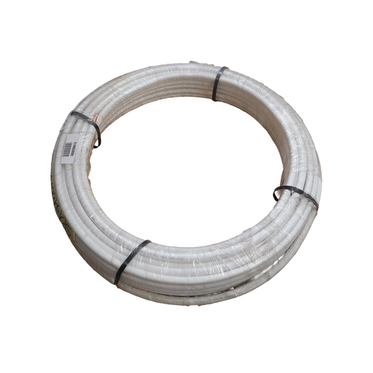 3/8X1.0 9.5mm Copper Pipe Clima/Isopolare L. - Idras s.p.a. (812832)