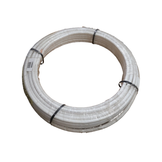 Tube Cuivre 3/8X1,0 9,5 Clima/Isopolare L. - Idras s.p.a. (812832)