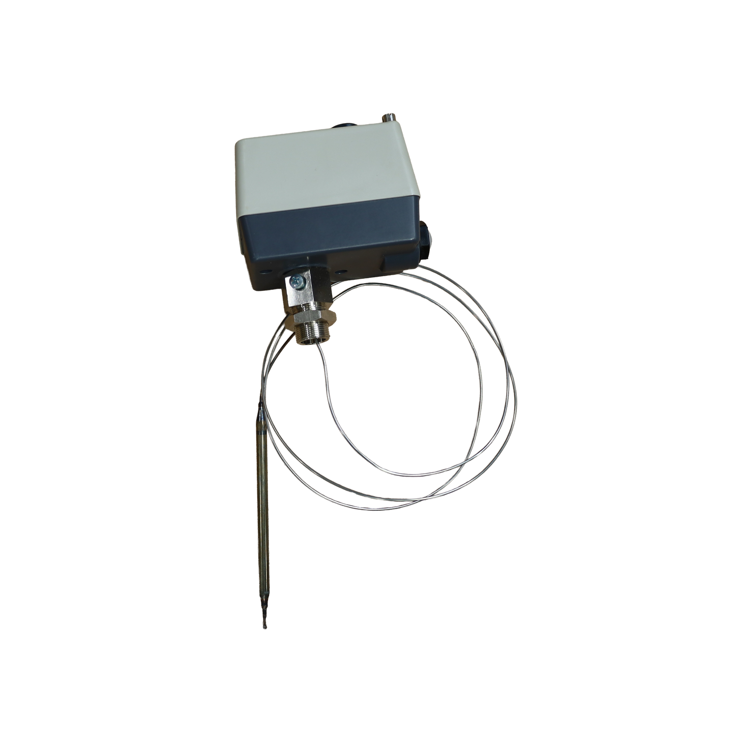 Termostato Ath-70 Stb 50°-200° - Jumo Italia srl (60002086)