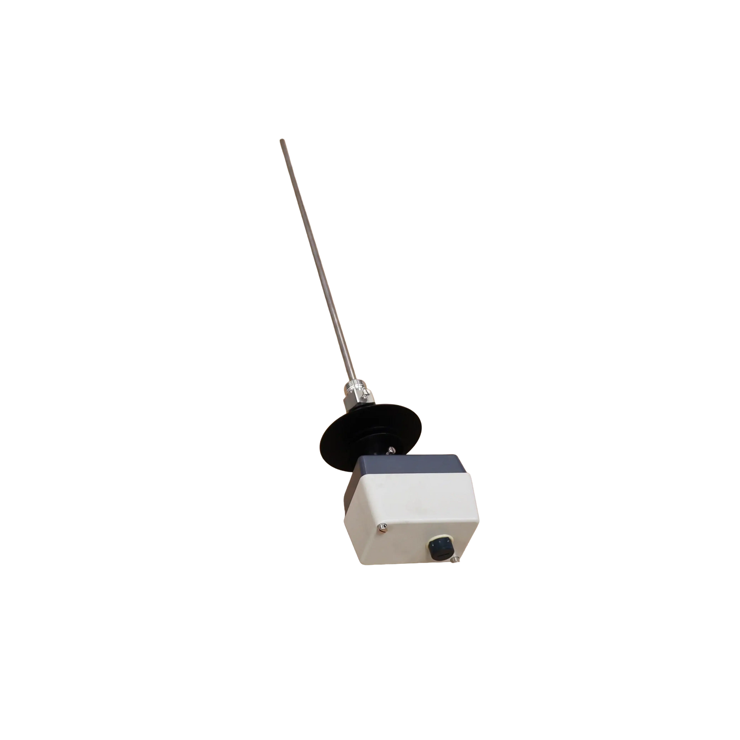 Termostato Ath-70 Stb 20°- 500° Pozzetto - Jumo Italia (00458403)