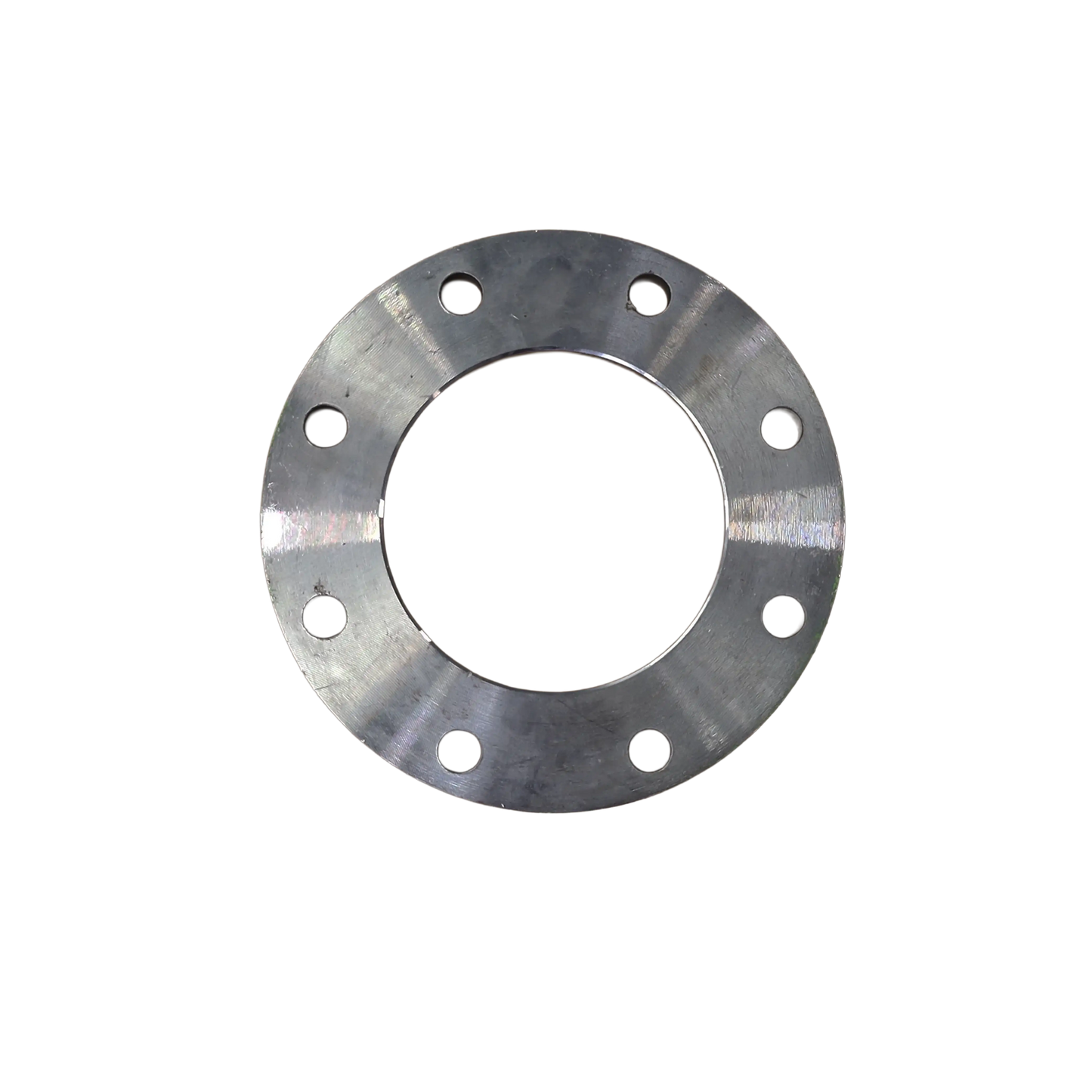 Flangia DN125 PN10/16 - Valvorobica Industriale s.p.a. (FL04P3UFERD125.U)