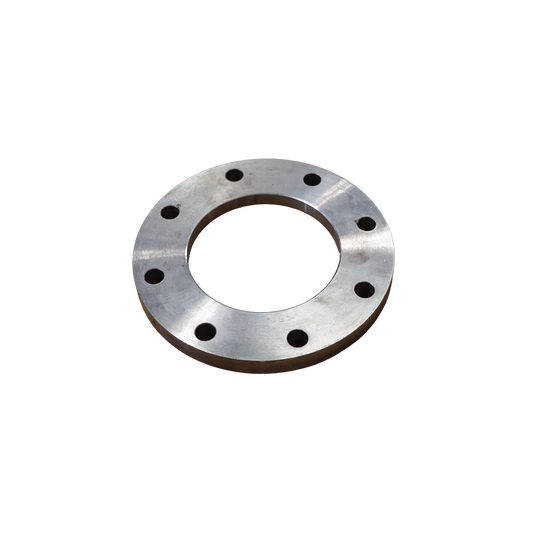 Flangia DN125 PN10/16 - Valvorobica Industriale s.p.a. (FL04P3UFERD125.U)
