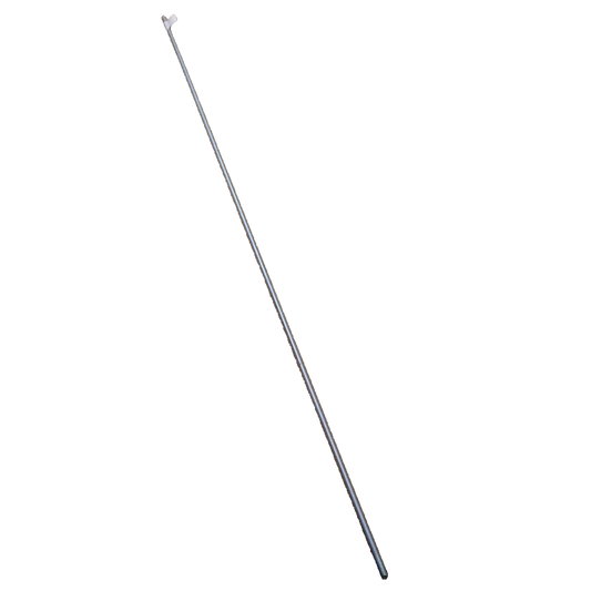 Barra filettata M06 acciaio al carbonio zincato - M.a. Fasteners s.r.l. (A0975A0600000Z)