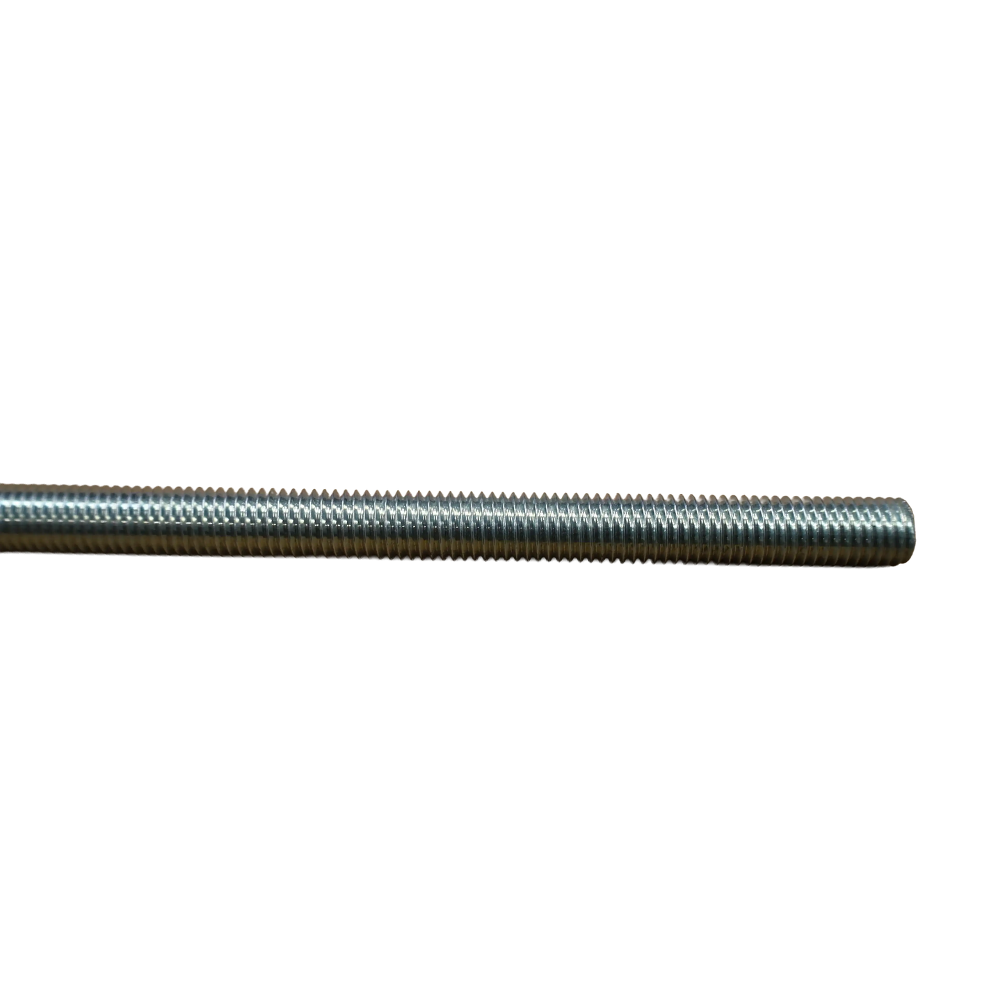 Barra filettata M12 acciaio al carbonio zincato - Wurth s.r.l. (9597012)