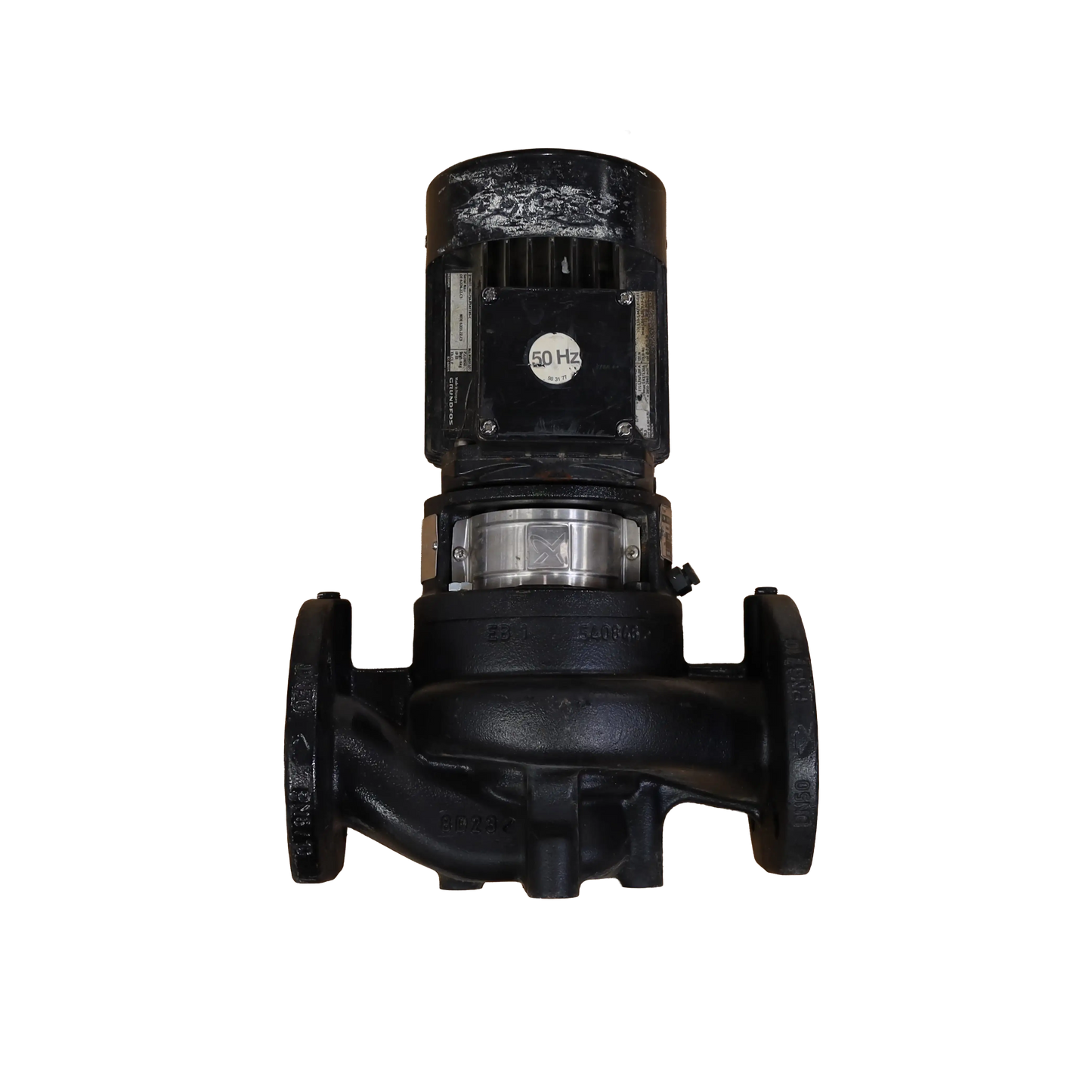 Pompa TP50-60/2 A-F-A BQQE REV - Grundfos Italia (020-010-004-00112)