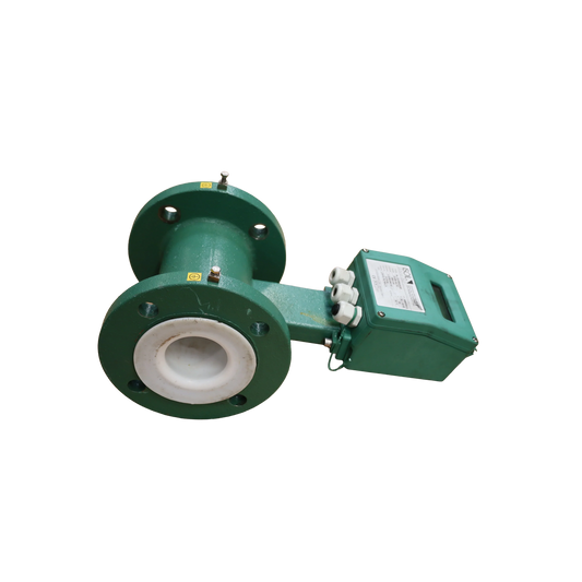 Débitmètre MS2500/T65+ML110 DN65 PN16 REV - Isoil Industria s.p.a. (T65/A1A2B/B0A2A1A0)