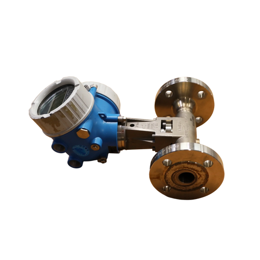 Débitmètre Vortex Prowirl F200 DN025 REV - Endress + Hauser (7F2C25-1MH4/0)