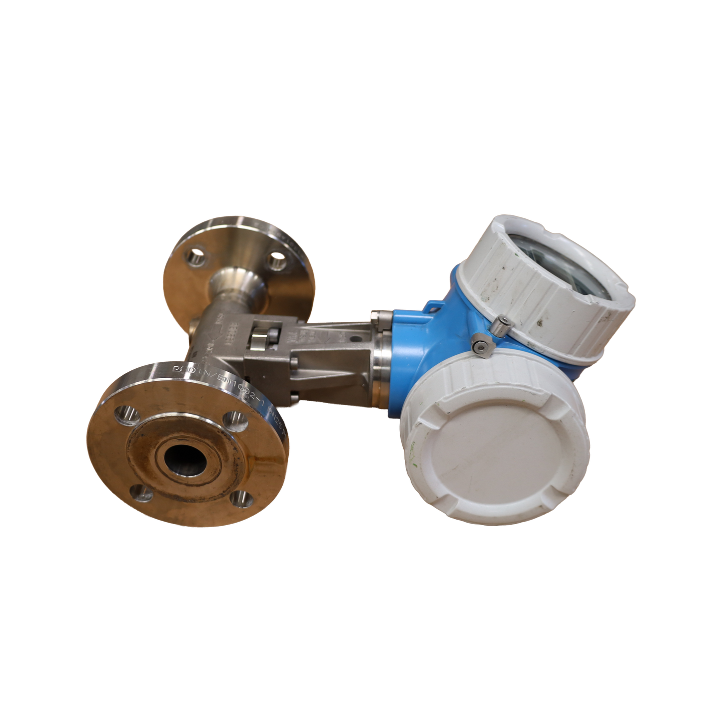Misuratore di portata Vortex Prowirl F200 DN025 - Endress + Hauser (150-010-040-00041)