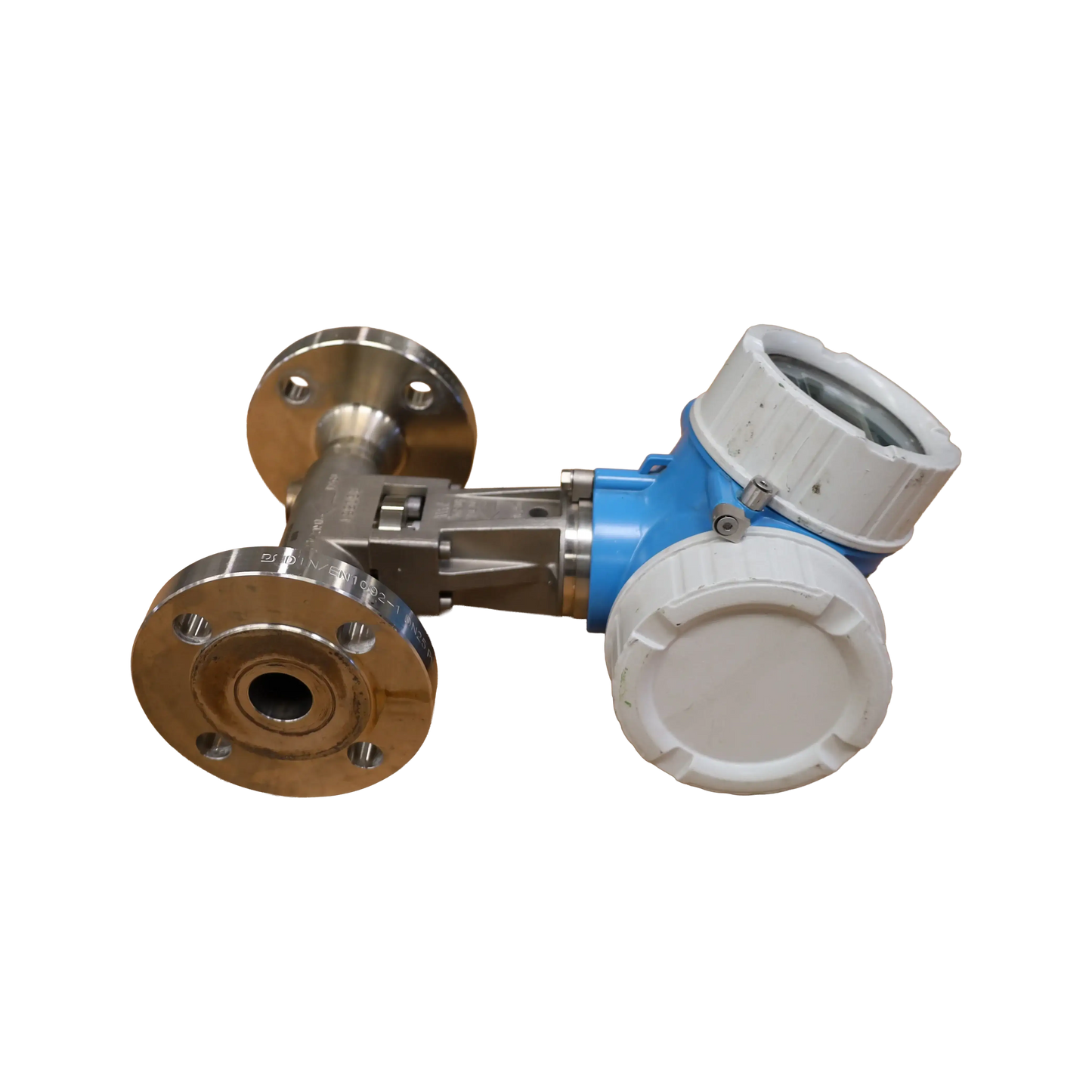 Misuratore di portata Vortex Prowirl F200 DN025 REV - Endress + Hauser (7F2C25-1MH4/0)