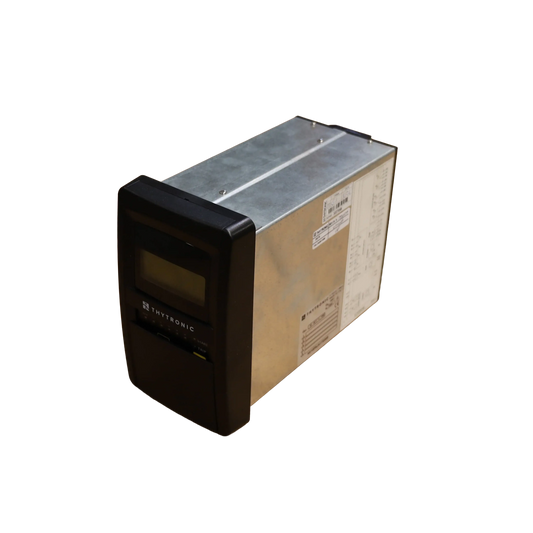 Relè multifunzione NV10P 100V per CEI 0-16 - Thytronic s.p.a. (XV10P-JB3TE000)