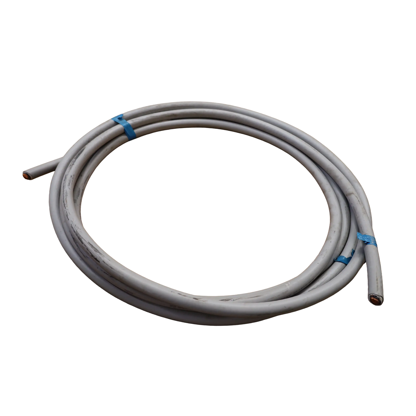 Câble 1x95mm² blindé - (CVFG16OS95)