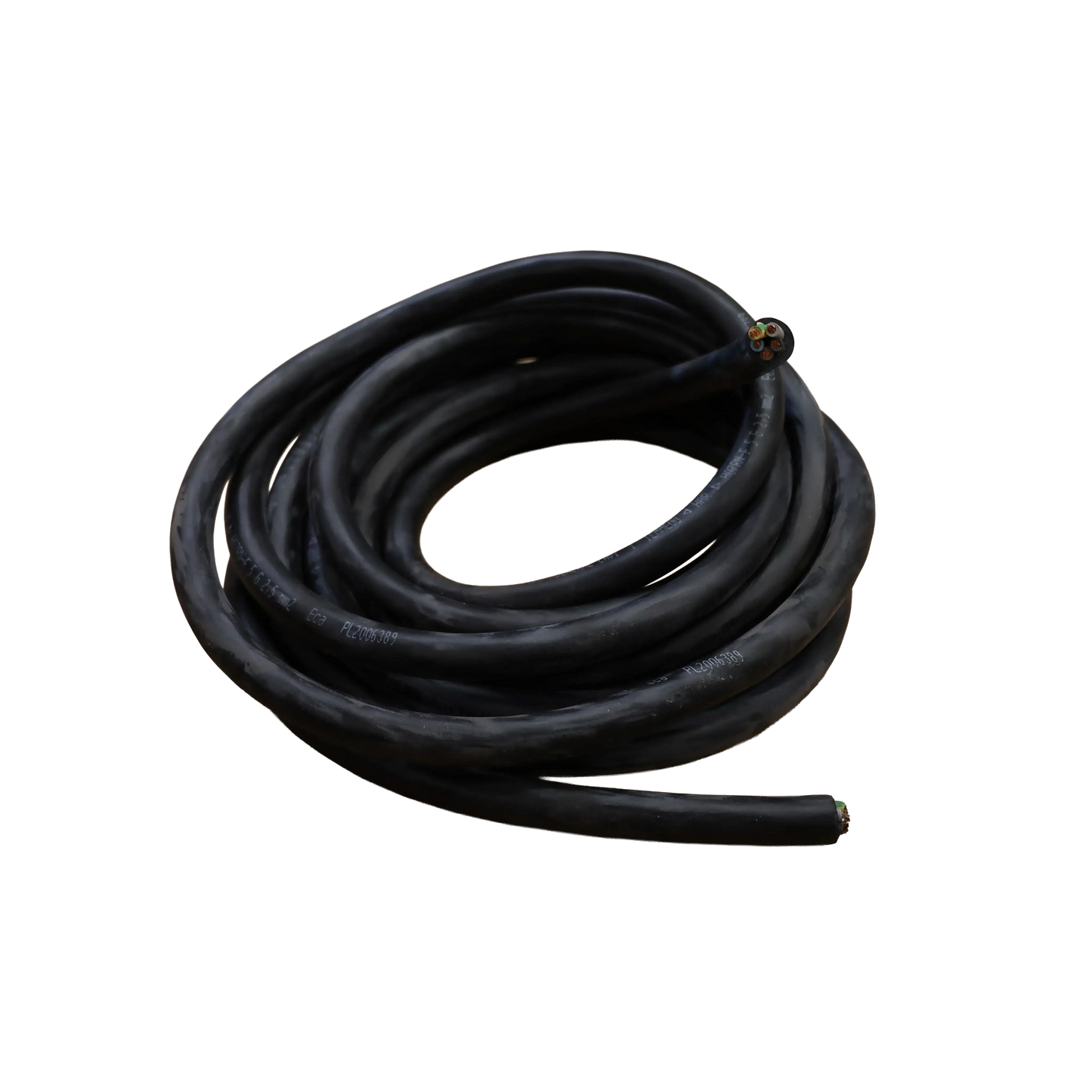 Kabel H07RN-F 0,45-0,75kV 5x 2,5mm² UV N - Sacchi Giuseppe s.p.a. (CGH07RNF5G2,5B30)