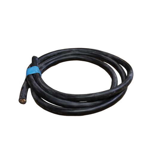Câble H07RN-F 19G 1,5mm² - Rexel italia (0H07RNF19G1,5B)