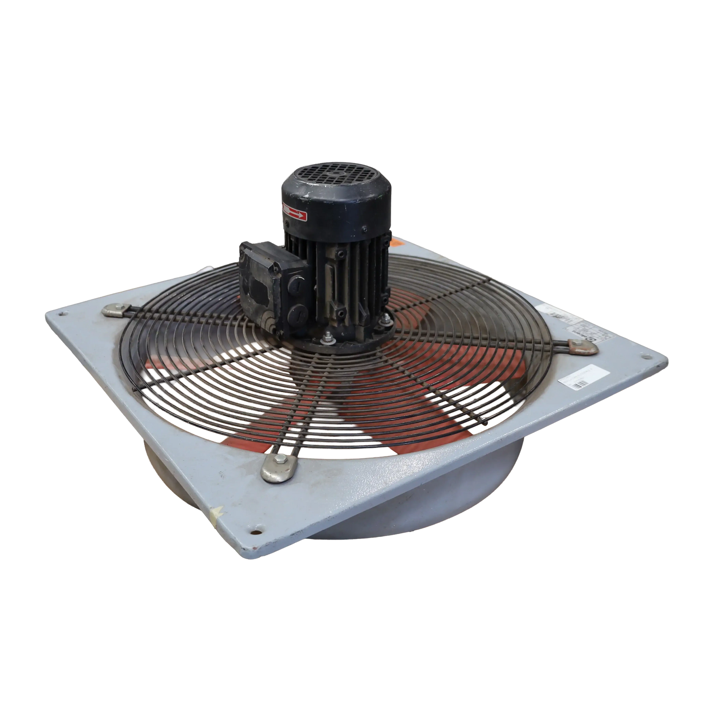 Ventilatore elicoidale 3F 1IE4501 - Sacchi Giuseppe s.p.a. (EY1IE4501)