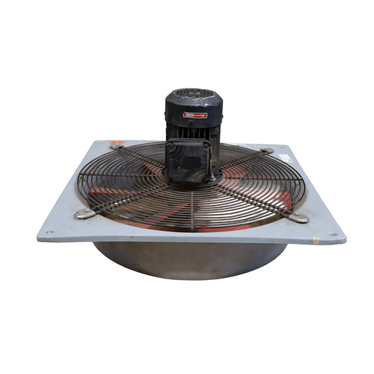 Ventilatore elicoidale 3F 1IE4501 - Sacchi Giuseppe s.p.a. (EY1IE4501)