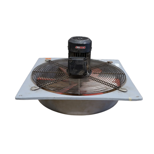 Ventilateur hélicoïdal 3F 1IE4501 - Sacchi Giuseppe s.p.a. (EY1IE4501)