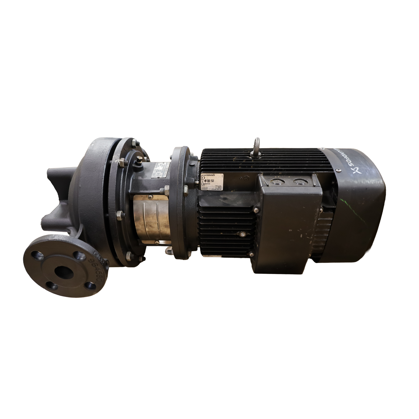 Pompa TP32-460/2 A-F-A BQQE REV - Grundfos Pompe Italia s.r.l. (96086779)