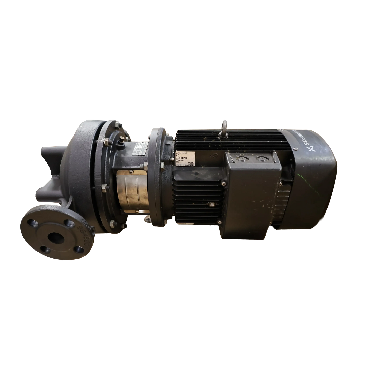 Pompa TP32-460/2 A-F-A BQQE REV - Grundfos Pompe Italia s.r.l. (96086779)