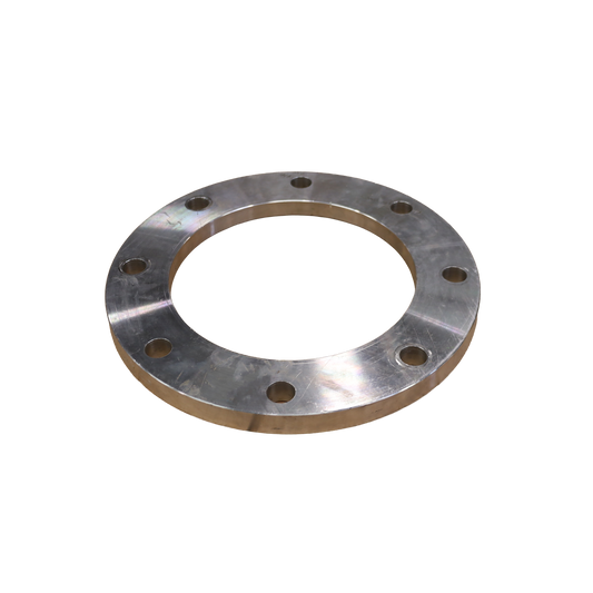 Flangia Z0 EN1092-1T02 DN200 PN10 AISI304L - Fitting Service s.r.l. (335S2004)