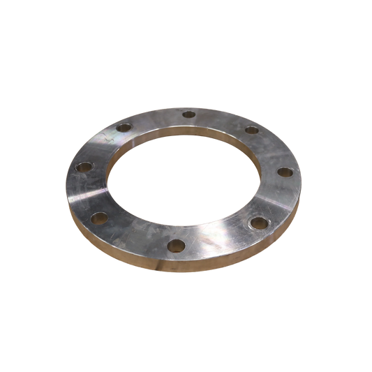 Bride Z0 EN1092-1T02 DN200 PN10 AISI304L - Fitting Service s.r.l. (335S2004)