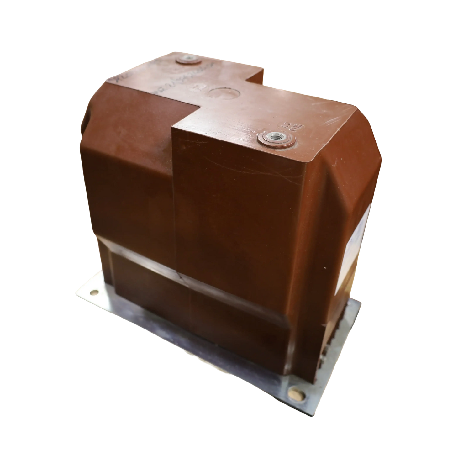 Zabezpieczający woltomierz VDR24D 20000/100V CEI 016 - Cgs Instrument Transformers s.r.l. (371-1115/47)