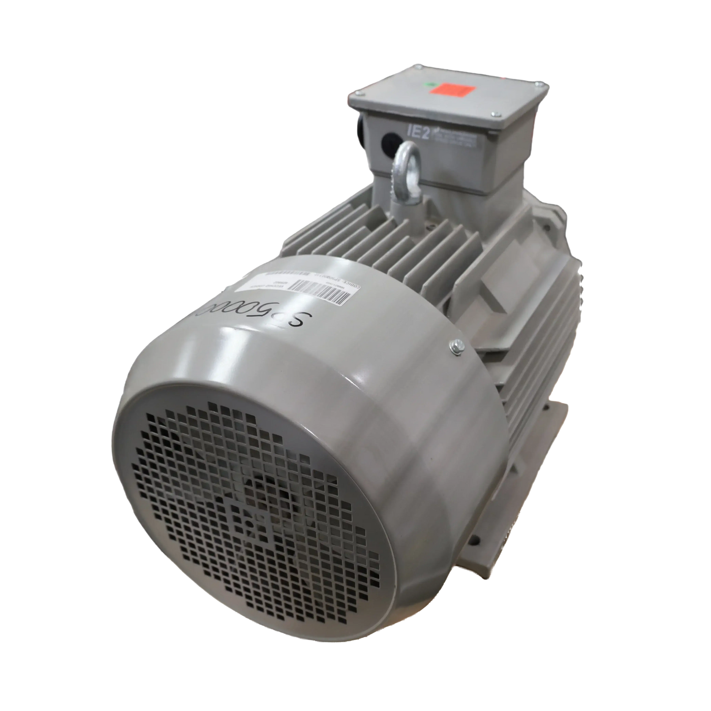 Moteur électrique 15 kW pour ventilateur ZA - Ziehl-Abegg (409802)