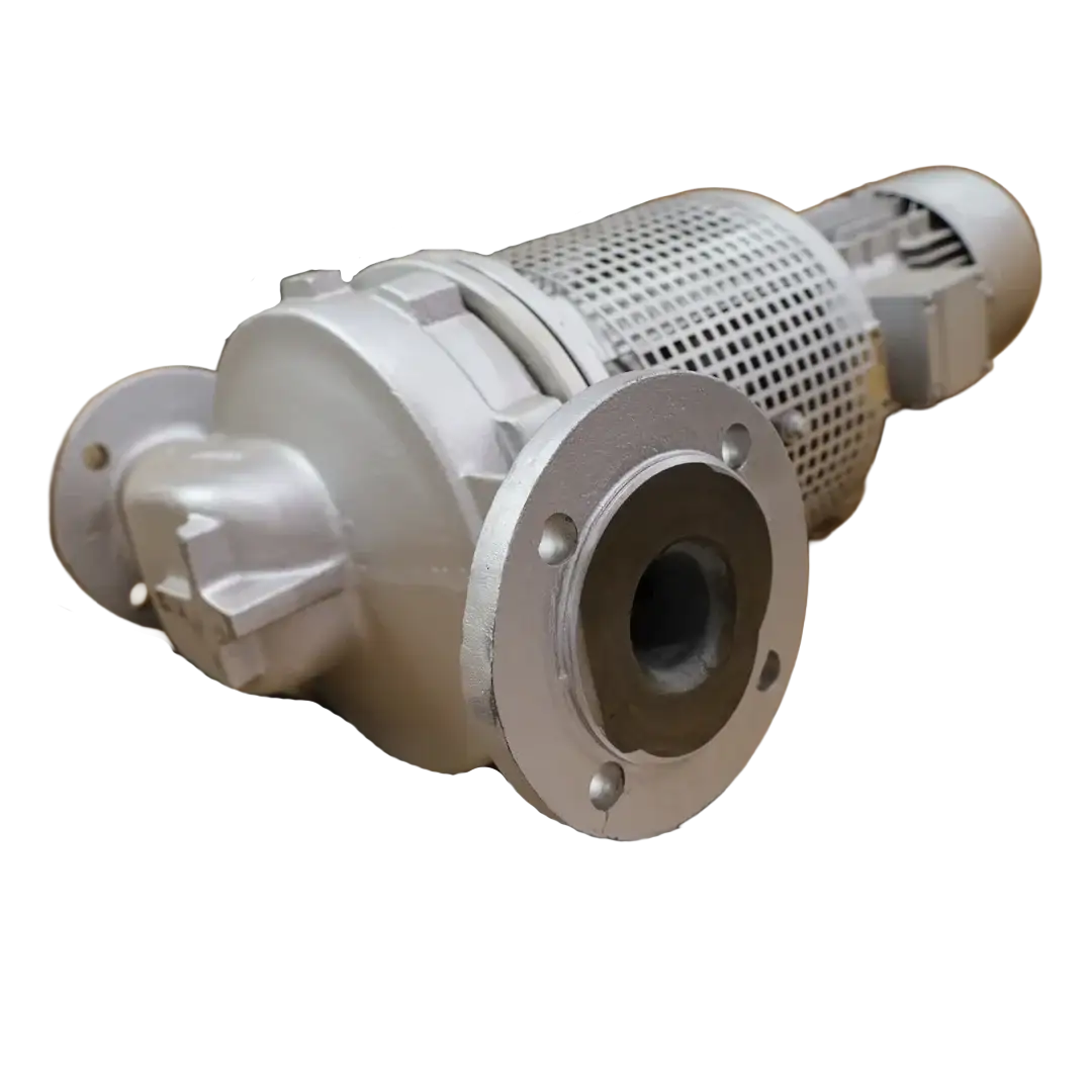 SYT065-200/154 1.5kW Pump KSB REV - KSB Italia S.p.A. (2000159)