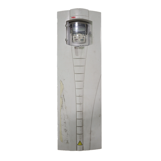 Onduleur ACS550 30,0 kW 59,0 A 3F R4 REV - Abb s.p.a. (ACS550-01-059A-4+B05)