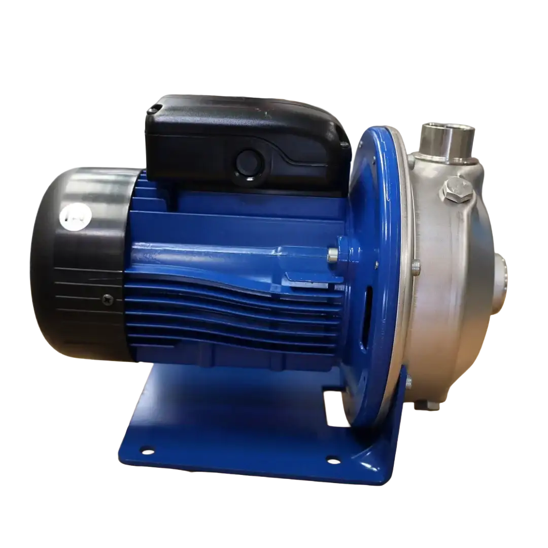 Pompa CEAM80/5/A ELP 220-240 50 LOWARA - Xylem Water Solutions Italia s.r.l. (107330020)