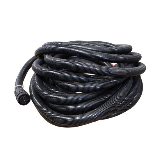 Cavo per termocoppia fumi MOTORTECH M 0 - Engine Technology Solutions s.p.a. (06.30.054)