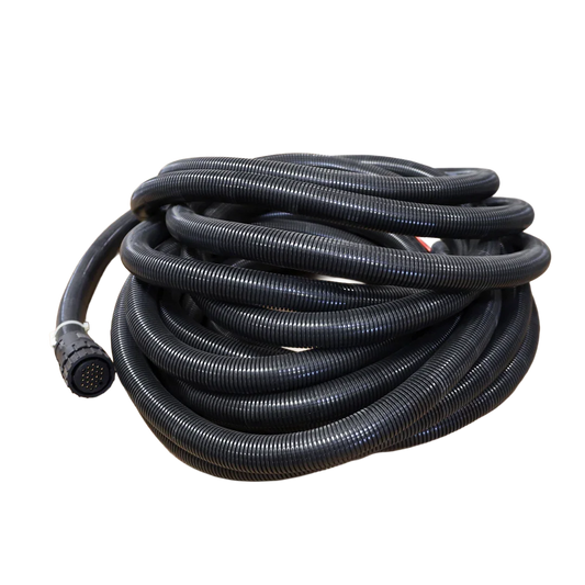 Câble pour thermocouple fumées MOTORTECH M 0 - Engine Technology Solutions s.p.a. (06.30.054)