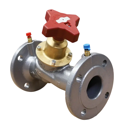 Vanne DN065 PN16 - Innio Jenbacher (109936)