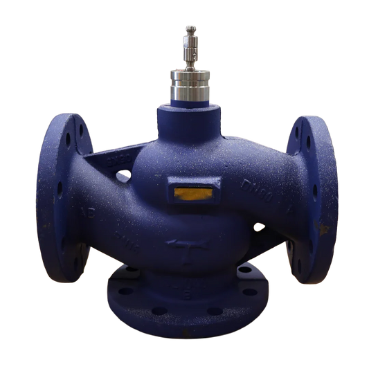 SERIE 6 Water Circulation Butterfly Valve - Innio Jenbacher (1207425)
