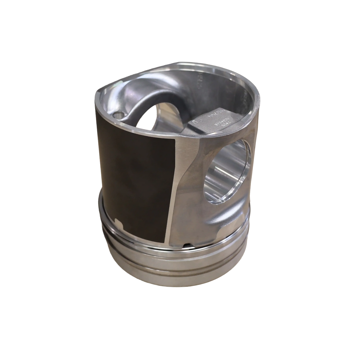 Piston with Piston Rings S4 Epsilon 11.8 - Innio Jenbacher (1234246)