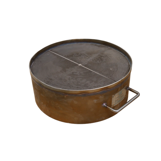 Pastille de purificateur catalytique DC252 Coat Q 200 - DCL (C3585-01-0427-2522-01)