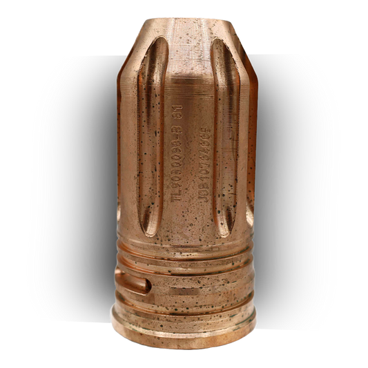 Boccola supporto candela precamera - Innio Jenbacher (9031104)