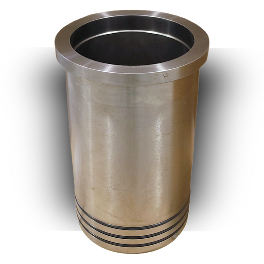 Canna cilindro Serie 6 De244,5 - Innio Jenbacher (9012702)