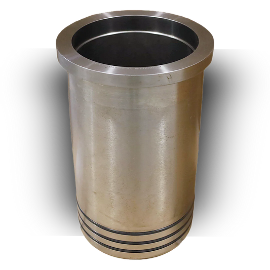 Canna cilindro Serie 6 De244,5 - Innio Jenbacher (9012702)