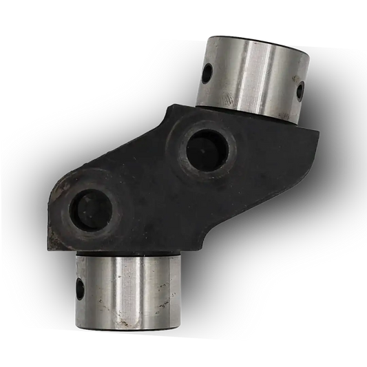 Arbre de culbuteur pour culasse Serie 3 E - Innio Jenbacher (9028005)