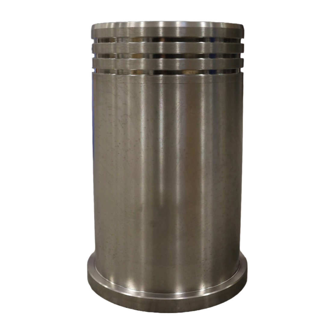 S6 cylinder barrel for steel pistons (9011592)